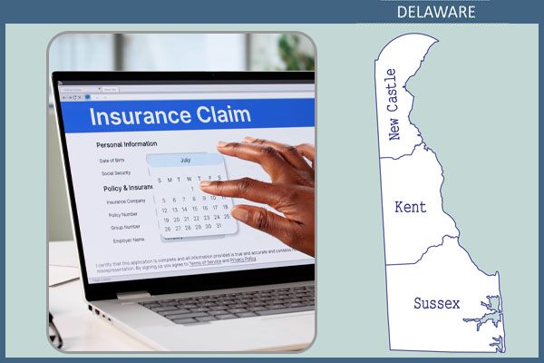 Faith Claims Adjusting - Delaware Insurance Adjuster & Appraisals