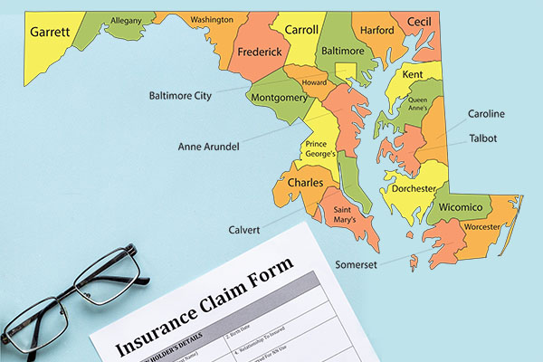 Faith Claims Adjusting - Maryland Insurance Adjuster & Appraisals
